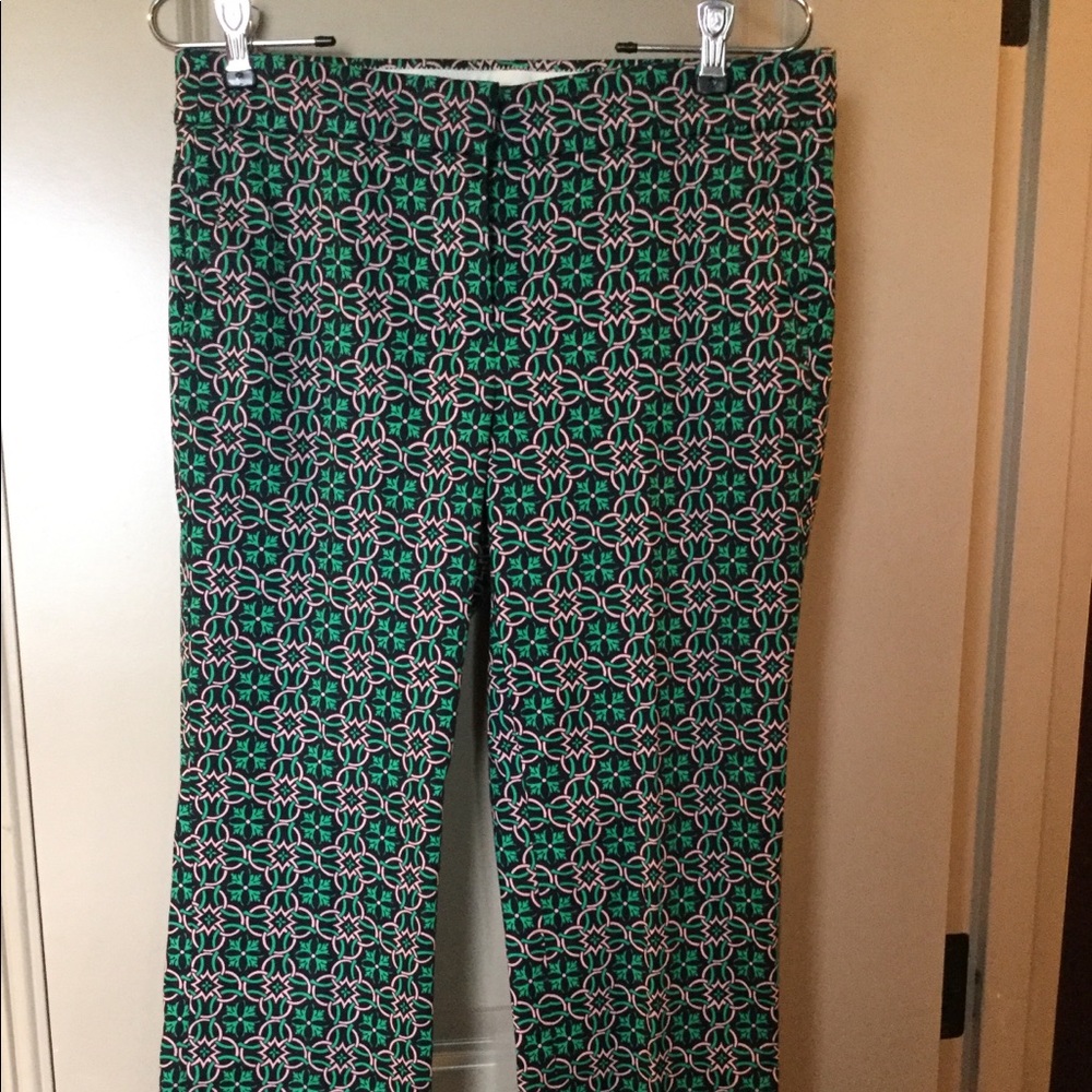 J Crew pants